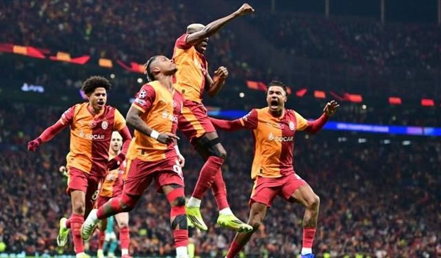 Liverpool - Galatasaray: İlk 11'ler belli oldu