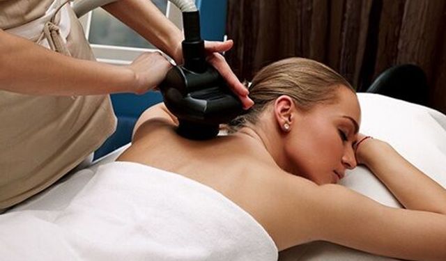 Güzellik merkezleri radarda... Eski oda başkanından 'cihaz' çıkışı: Yürürken de kanım hızlanıyor yürümeyeyim mi?