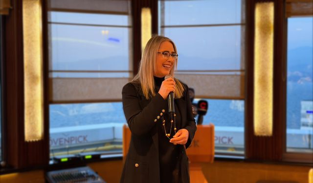 İzmir'de Son Dakika'dan AKP'li isme cevap: Ceyda Bölünmez Çankırı'yı kınıyoruz!