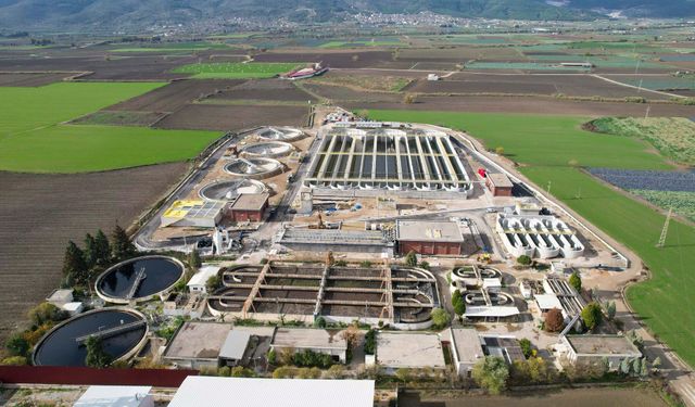 İzmir’de arıtma krizi: Ednan Arslan’dan AKP'li Çankırı'ya 'rakamlı' yanıt!