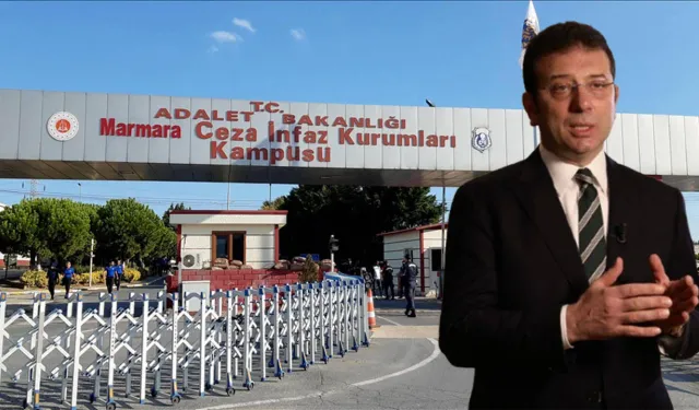 İstanbul Barosu İBB Davası'na ilişkin ön rapor yayınladı