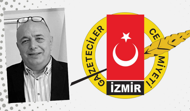 Birol Aslanoğlu'nun cenaze töreninde basına engel: Gazeteciler Cemiyeti'nden sert tepki geldi