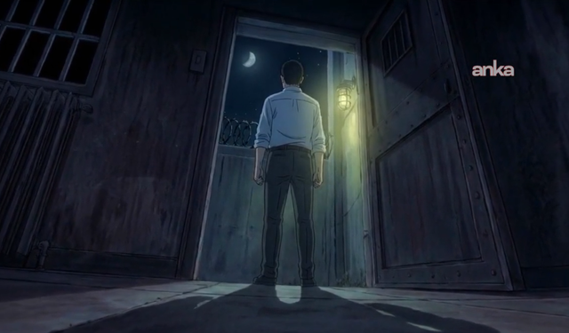 Ekrem İmamoğlu Silivri'deki Ramazan günlerini anlattı: İlk kez zorlandığımı söyleyebilirim