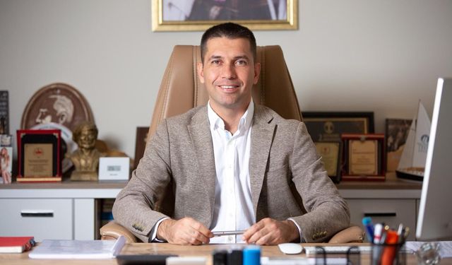 SGC’de Karabulut yeniden başkan