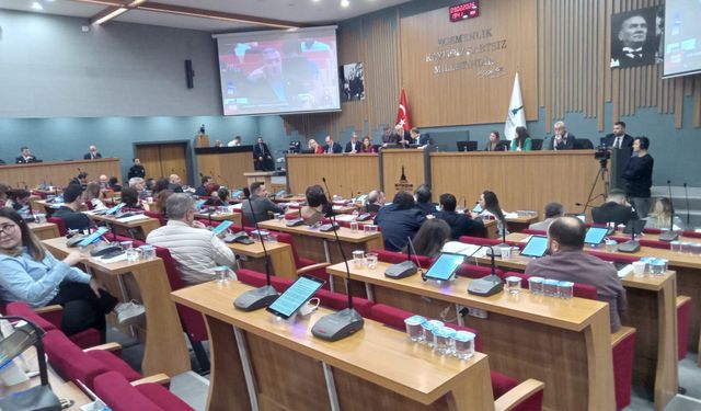 İnanç’tan AKP’ye sert çıkış: Cin Ali’lik yapmayın!