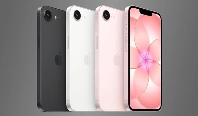 IPhone'un en ucuz modeli 17e tanıtıldı, Türkiye fiyatı açıklandı!