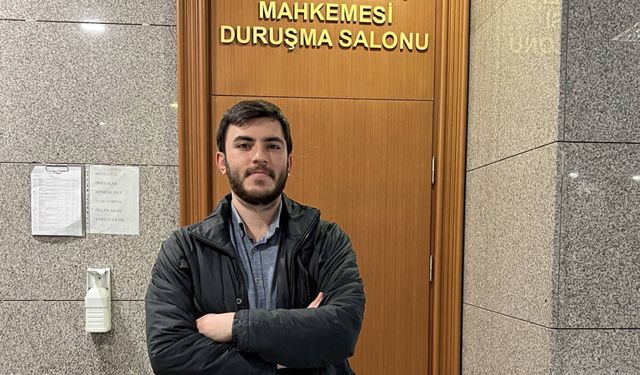 İsmail Arı için İzmir’de eylem çağrısı: Gazetecilik suç değil