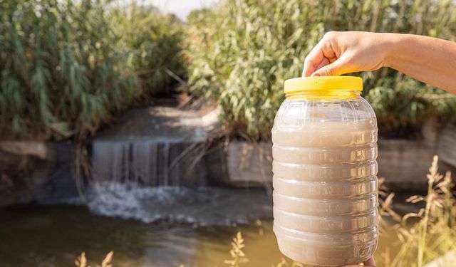 İzmir Büyükşehir’den Gediz için kapsamlı çalışma