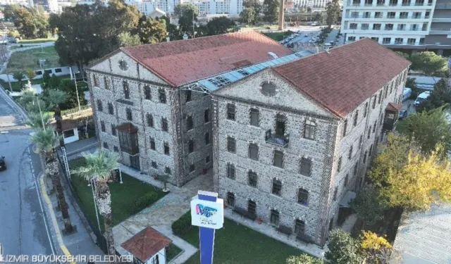 Büyükşehir’den Meslek Fabrikası tepkisi: Yanlıştan dönülmesini bekliyoruz!