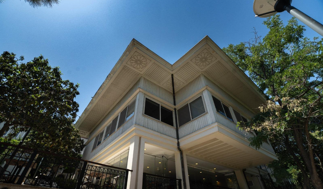 İzmir Büyükşehir Meclisi’nde şato önergesi komisyona gönderildi