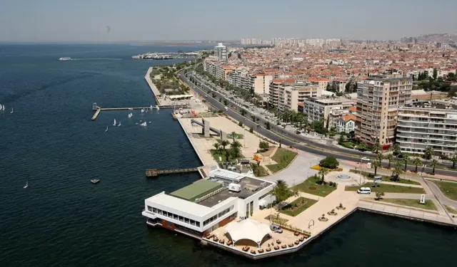 İzmir’de bir taşınmaz için daha özelleştirme kararı!