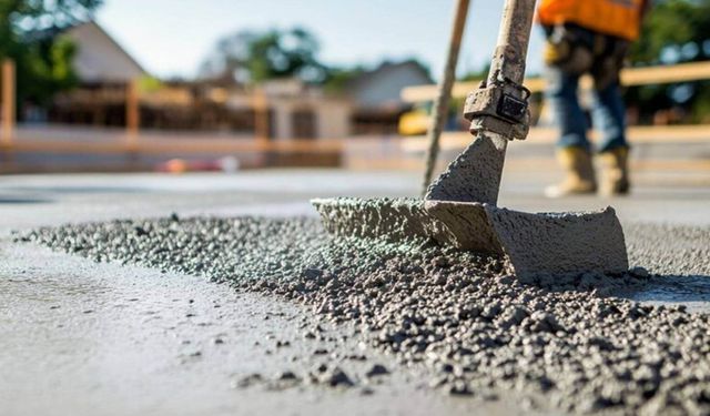 İzmir’in çimento firması konkordato ilan etmişti: Mahkemeden yeni karar