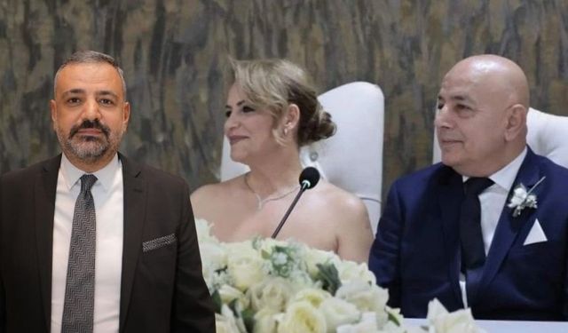 Şenol Aslanoğlu'nun acı günü!