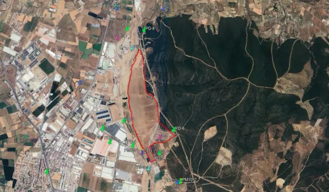 Kağıt fabrikası kararına tepkiler büyüyor… Demir: Torbalı’nın geleceğini savunacağız