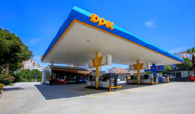 İzBB’den benzin istasyonu açıklaması: Mahkeme kararını uyguladık!