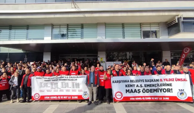 Kent AŞ üzerinden dizayn planı mı var?