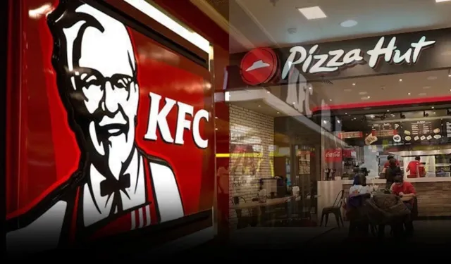 Rekabet Kurumu'ndan KFC kararı