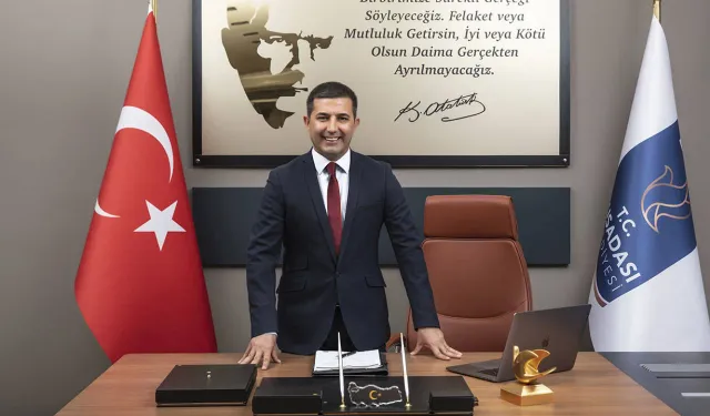 Ömer Günel'e tutuklama istendi: Çerçioğlu üzerime oynuyor, bu kurguyu o yaptı!