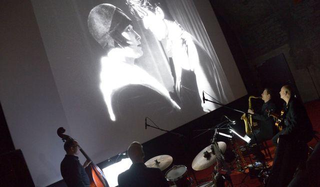 33. İzmir Avrupa Caz Festivali başladı: Küspert&Kollegen konseri Cumartesi akşamını unutulmaz kılacak