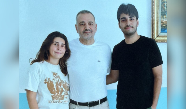 Şenol Aslanoğlu: İkinci kez tutuklanmamın üzerinden 72 gün geçti, haberin var mı?