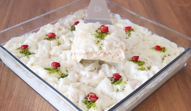 Ramazan’ın vazgeçilmezi Güllaç: Nasıl yapılır, püf noktaları neler?