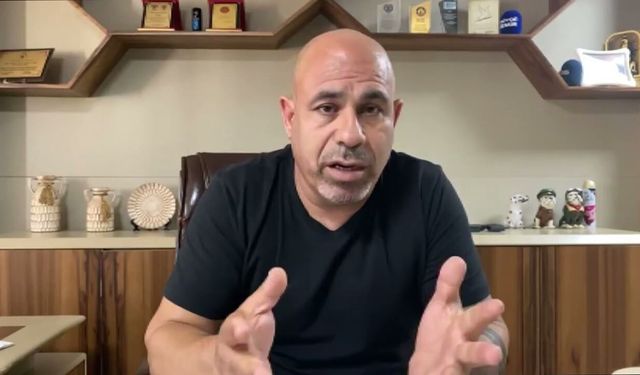 NEO TV Yönetim Kurulu Başkanı Mithat Umutoğulları istifa etti: Bu bir tercih değil...