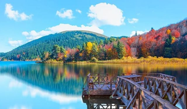 Resmî Gazete'de yayımlandı: Milli parklar yapılaşmaya açılacak