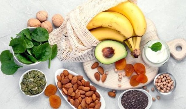 Sosyal medyada popüler oldu: Magnezyum ne işe yarıyor? Magnezyumun faydaları neler?