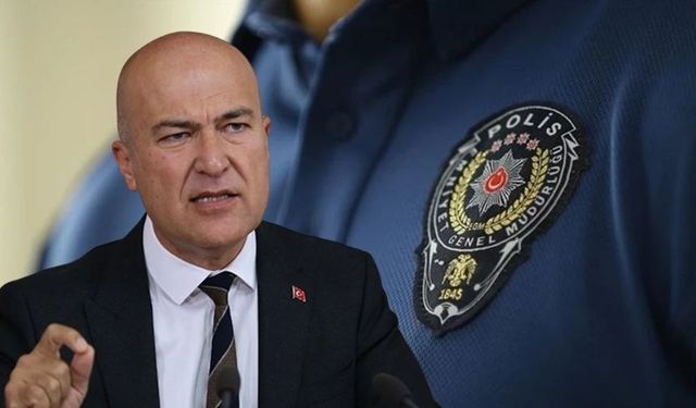 CHP’li Bakan’dan 'Meslek Kanunu' çağrısı: Polisin Sedat Peker'i etiketlediği tablo sürdürülemez