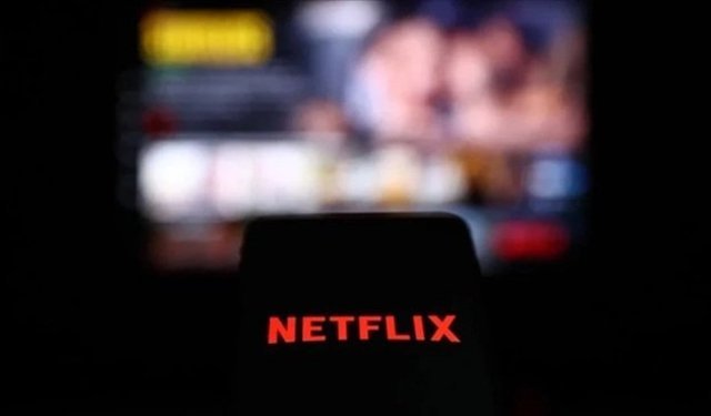 Netflix genç yeteneğini arıyor: Seçmeler tüm Türkiye'ye açık, deneyim aranmıyor