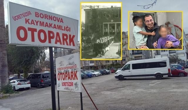 Yurt yıkıldı, umut kaldı... Cami avlusundan iyilik hareketine: Hakan Toldo’nun hikâyesi