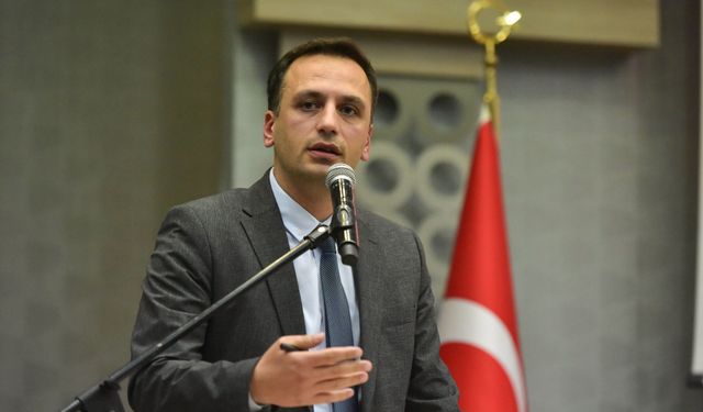 Bornova Belediye Başkanı Ekşi'den Uşak Belediyesi iddialarına net cevap: Kamu zararını karşılayacağım