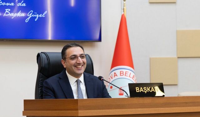 Balçova Belediye Başkanı Onur Yiğit göreve iade edildi