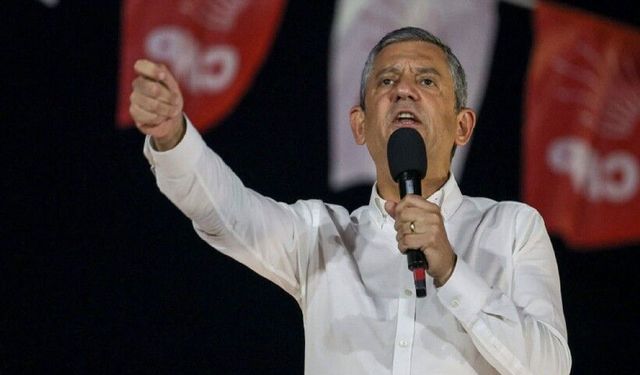 Özel: Cami temizliğinde yarım milyar lira yolsuzluk yapmışlar, and olsun ki hesap sorulacak