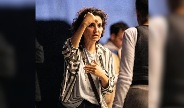 İşe iade davası açmıştı: İzBBŞT’in kurucu direktörlerinden Özlem Karabay davayı kazandı