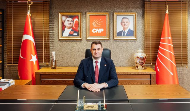 CHP İl Başkanı Güç’ten 18 Mart mesajı: Çanakkale ruhu Cumhuriyetimizin temelidir!