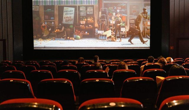 Edebiyat-Sinema Buluşması dördüncü yılında: Halikarnas Balıkçısı’ndan Gülten Akın’a…