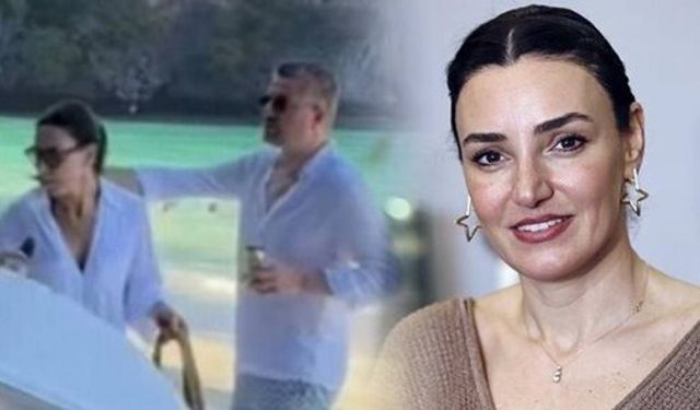 Sevcan Orhan’dan Phuket eleştirilerine net yanıt: Belediye başkanı olan ben değilim!