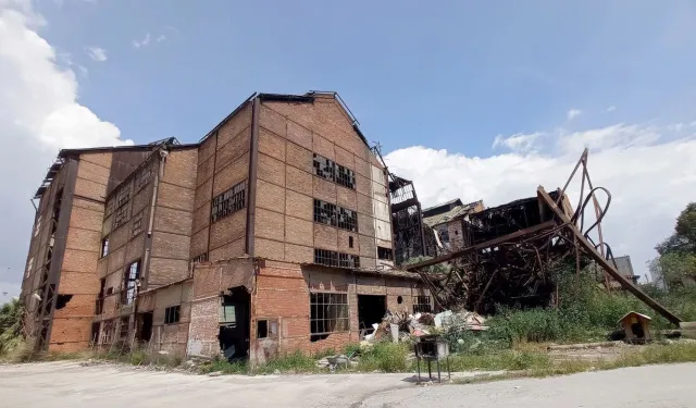 Resmi Gazete’de yayımlandı: Tarihi elektrik fabrikası için yeni hamle