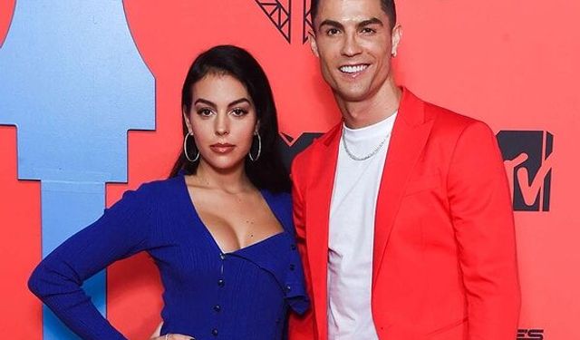 Cristiano Ronaldo ve eşi evlilik sözleşmesi: Rakamlar dudak uçuklattı