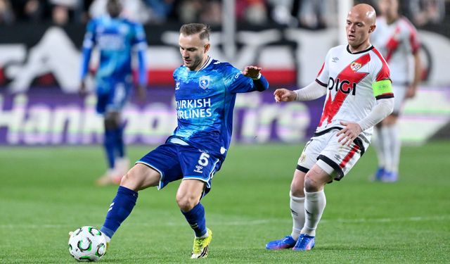 Tek golle gelen veda: Samsunspor İspanya’da turu bıraktı