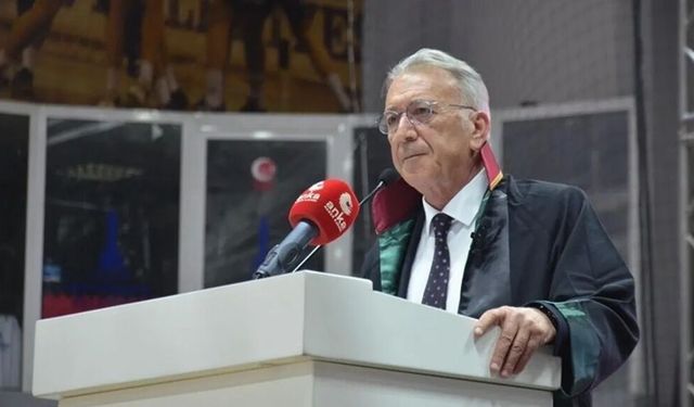 Baro Başkanı Yılmaz'dan AKP'li Kaya'ya Meslek Fabrikası yanıtı: Bu tip yaklaşımlar hukukçuluğunu sorgulatır!