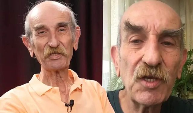 Aort damarı yırtıldı: Usta oyuncu ameliyata alındı