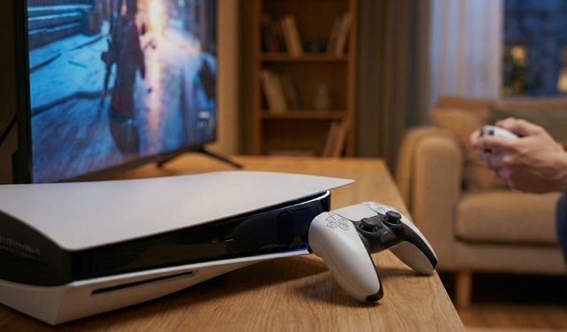 Sony'den PlayStation 5'e büyük dev zam: İşte yeni fiyatlar...