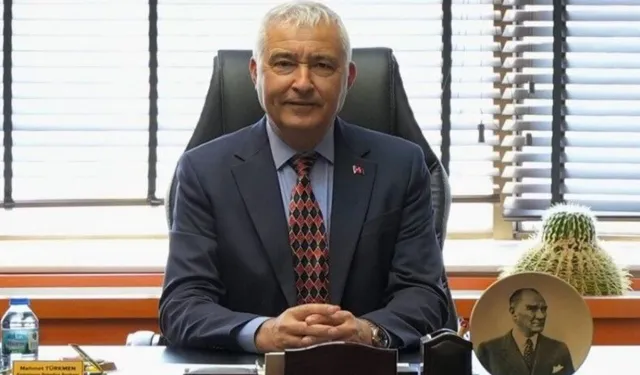 Başkan Türkmen açıkladı: Kemalpaşa’da borçsuz dönem