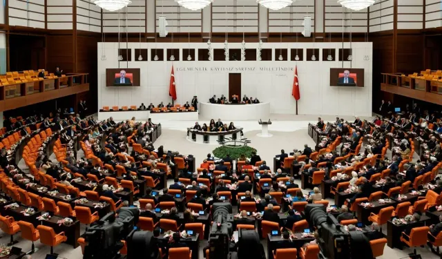 IBAN mağdurlarına yönelik düzenleme yolda