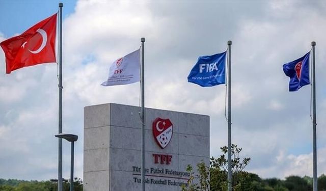 PFDK, 12 kulübe para cezası: Göztepe, Galatasaray...