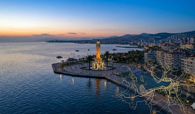 İzmir’de 727 milyonluk dev satış: TOKİ 10 ilçe için düğmeye bastı