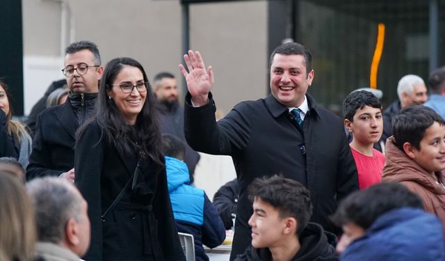 Torbalı Belediyesi ramazan boyunca çalınmadık kapı bırakmadı