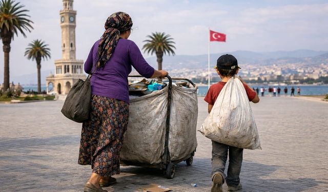 Savaş, göç ve yoksulluk arasında bir kadının mücadelesi: Tok geçirdiğimiz gün sayısı az!